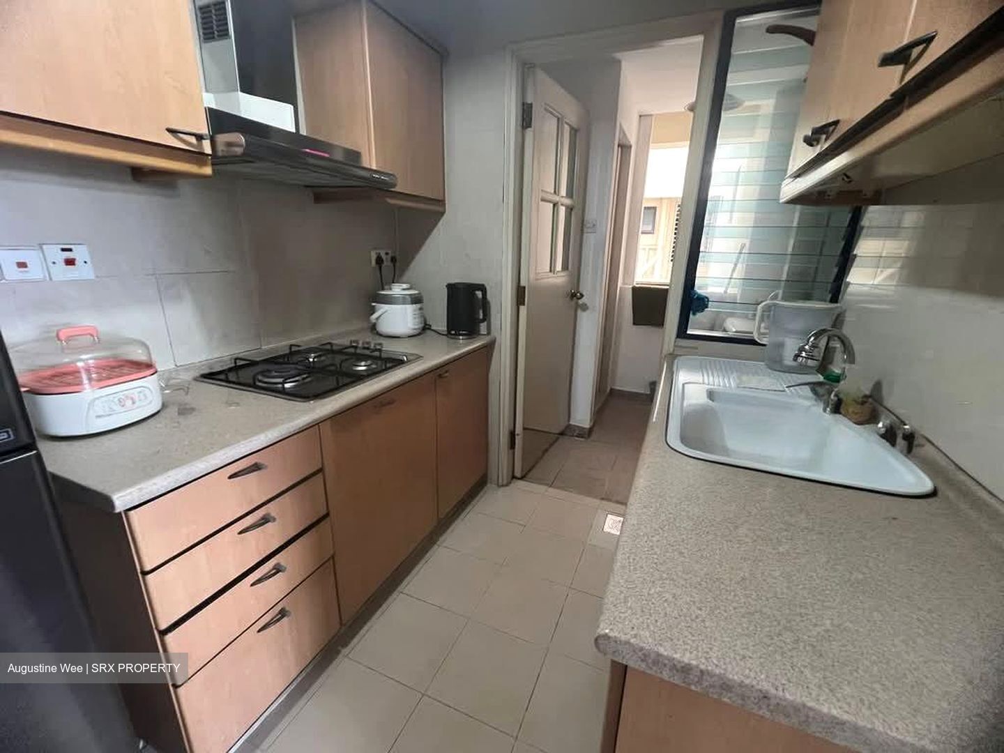 Nineteen Shelford Road (D11), Condominium #583114241